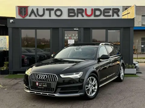 Used AUDI A6 Diesel 2015 Ad 