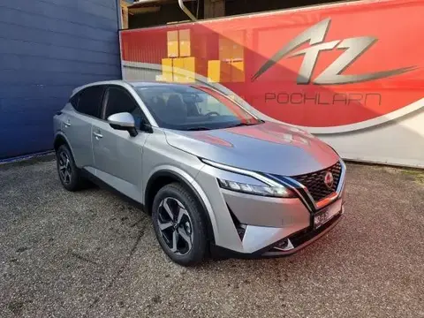 Used NISSAN QASHQAI Petrol 2023 Ad 