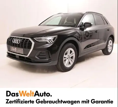 Annonce AUDI Q3 Diesel 2023 d'occasion 