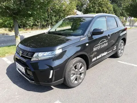 Annonce SUZUKI VITARA Essence 2024 d'occasion 