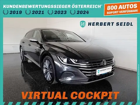 Annonce VOLKSWAGEN ARTEON Diesel 2023 d'occasion 