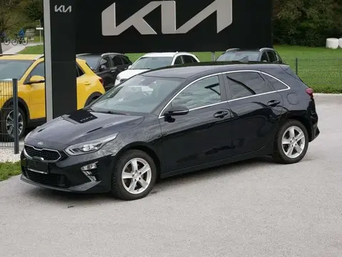 Annonce KIA CEED Diesel 2019 d'occasion 