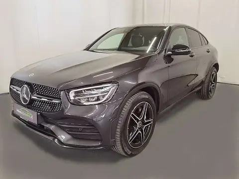 Used MERCEDES-BENZ CLASSE GLC Diesel 2021 Ad 