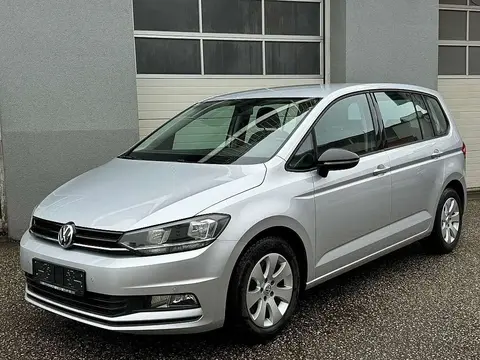 Annonce VOLKSWAGEN TOURAN Diesel 2016 d'occasion 