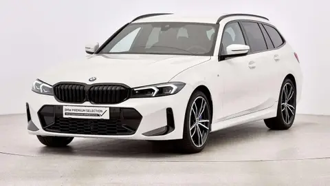 Annonce BMW SERIE 3 Diesel 2023 d'occasion 