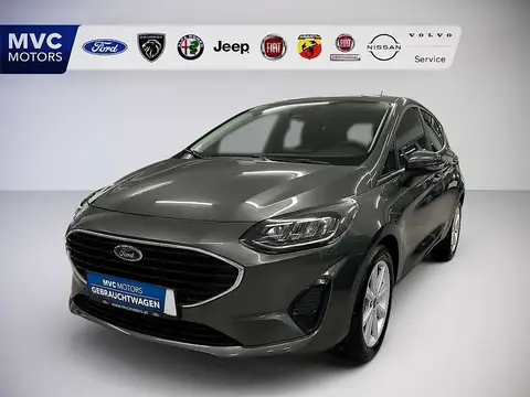 Used FORD FIESTA Petrol 2023 Ad 