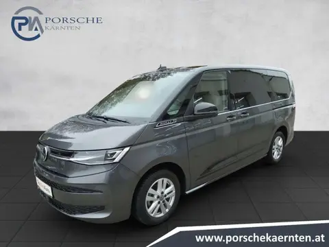 Annonce VOLKSWAGEN T7 Diesel 2024 d'occasion 