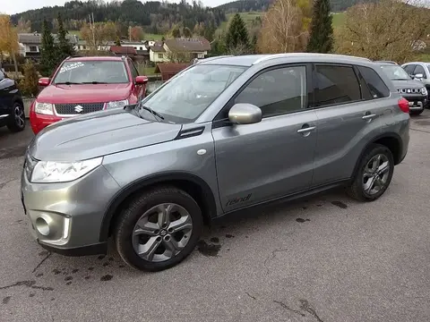 Used SUZUKI VITARA Diesel 2016 Ad 