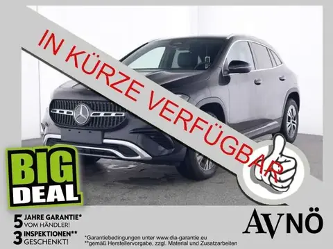 Used MERCEDES-BENZ CLASSE GLA Diesel 2023 Ad 