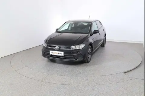 Annonce VOLKSWAGEN POLO Essence 2024 d'occasion 