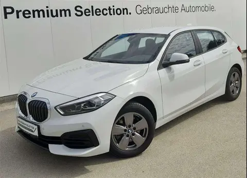 Annonce BMW SERIE 1 Essence 2023 d'occasion 