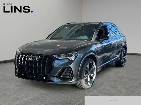 Annonce AUDI Q3 Diesel 2024 d'occasion 