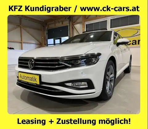 Used VOLKSWAGEN PASSAT Diesel 2022 Ad 