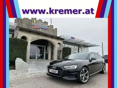 Annonce AUDI A4 Diesel 2020 d'occasion 