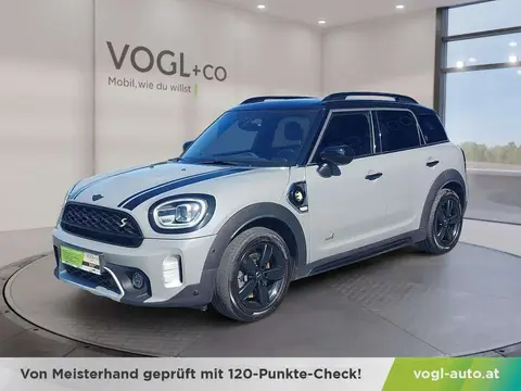 Annonce MINI COOPER Hybride 2021 d'occasion 