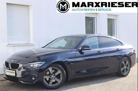 Used BMW SERIE 4 Diesel 2017 Ad 