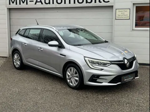 Used RENAULT MEGANE Diesel 2022 Ad 