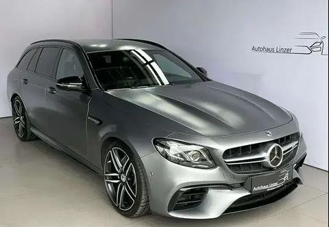 Used MERCEDES-BENZ CLASSE E Petrol 2018 Ad 