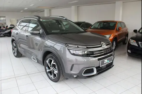 Used CITROEN C5 AIRCROSS Diesel 2020 Ad 