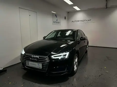 Used AUDI A4 Petrol 2019 Ad 