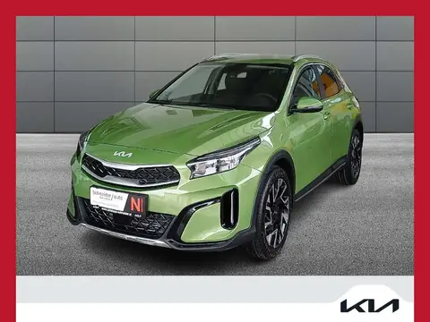 Annonce KIA XCEED Essence 2024 d'occasion 