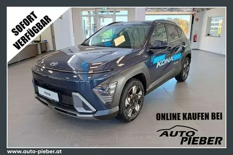 Annonce HYUNDAI KONA Essence 2023 d'occasion 