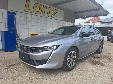 Used PEUGEOT 508 Diesel 2022 Ad 