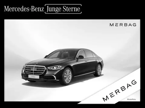 Used MERCEDES-BENZ CLASSE S Diesel 2024 Ad 