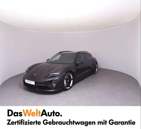 Used PORSCHE TAYCAN Electric 2023 Ad 