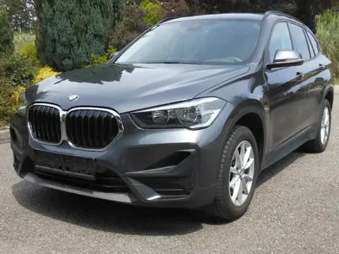 Annonce BMW X1 Diesel 2022 d'occasion 