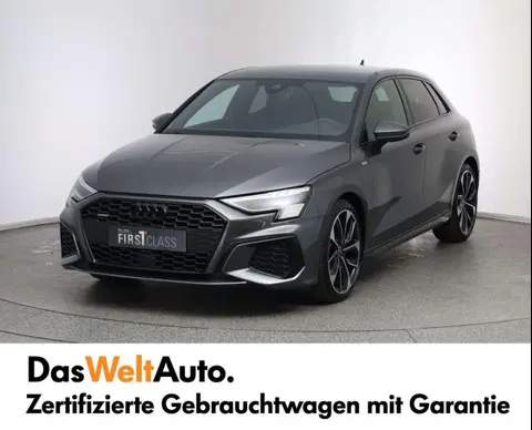 Used AUDI A3 Petrol 2024 Ad 