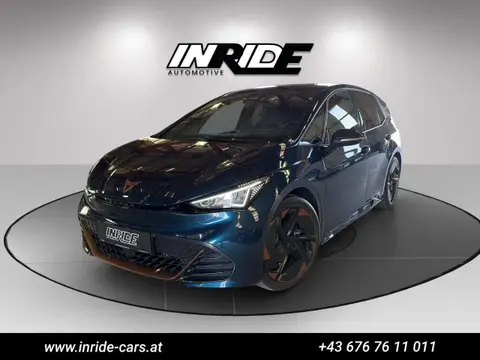 Used CUPRA BORN Electric 2022 Ad 