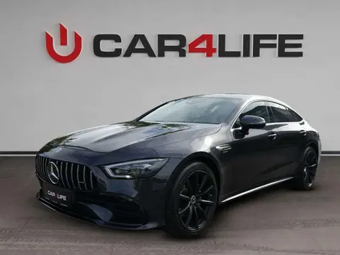 Used MERCEDES-BENZ CLASSE GT Petrol 2019 Ad 