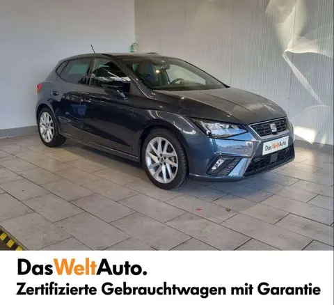 Used SEAT IBIZA Petrol 2023 Ad 