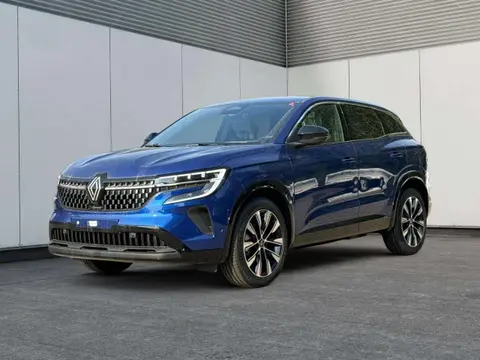 Annonce RENAULT AUSTRAL Essence 2024 en leasing 