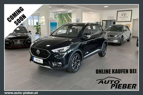 Annonce MG ZS Essence 2024 d'occasion 