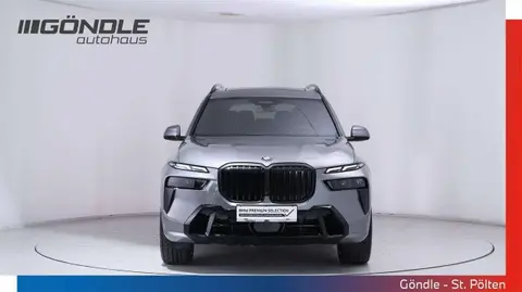 Annonce BMW X7 Hybride 2024 d'occasion 