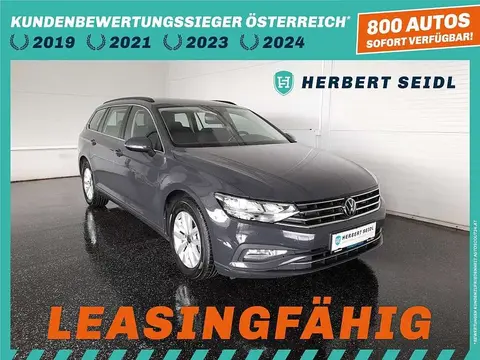 Used VOLKSWAGEN PASSAT Diesel 2021 Ad 