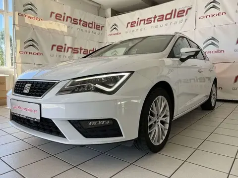 Used SEAT LEON Diesel 2018 Ad 