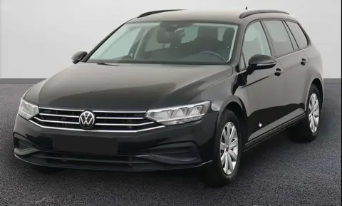 Used VOLKSWAGEN PASSAT Diesel 2021 Ad 