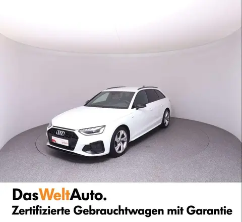 Used AUDI A4 Diesel 2023 Ad 