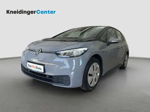 Used VOLKSWAGEN ID.3 Electric 2021 Ad 