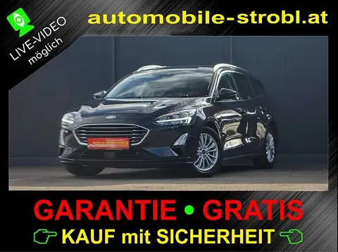 Used FORD FOCUS Diesel 2020 Ad 