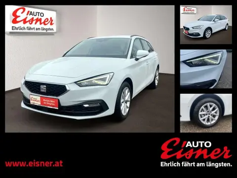 Used SEAT LEON Petrol 2023 Ad 