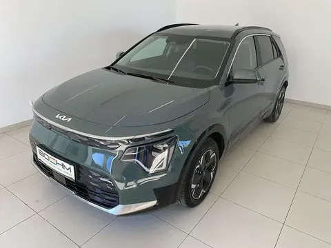 Annonce KIA E-NIRO Électrique 2023 d'occasion 