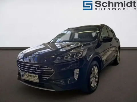 Annonce FORD KUGA Essence 2021 d'occasion 