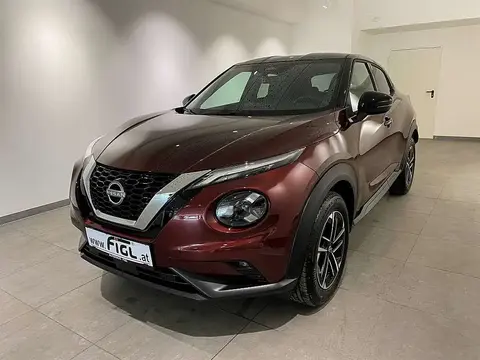 Used NISSAN JUKE Petrol 2024 Ad 