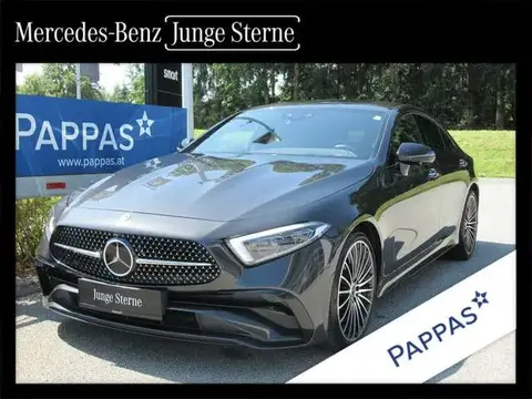 Annonce MERCEDES-BENZ CLASSE CLS Diesel 2022 d'occasion 