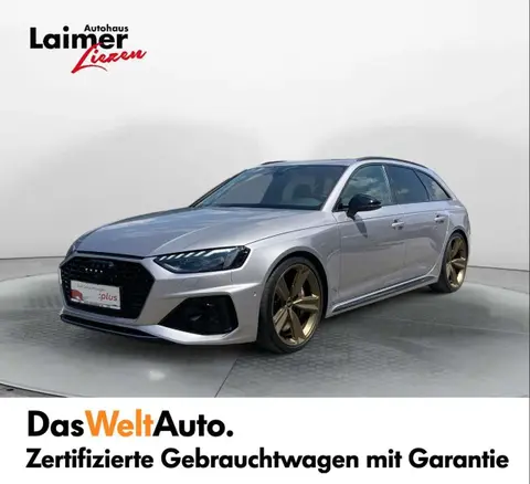 Used AUDI RS4 Petrol 2022 Ad 