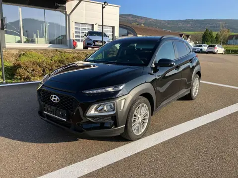 Annonce HYUNDAI KONA Essence 2019 d'occasion 